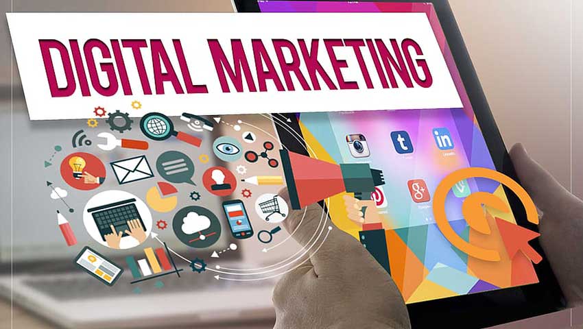 digital marketings